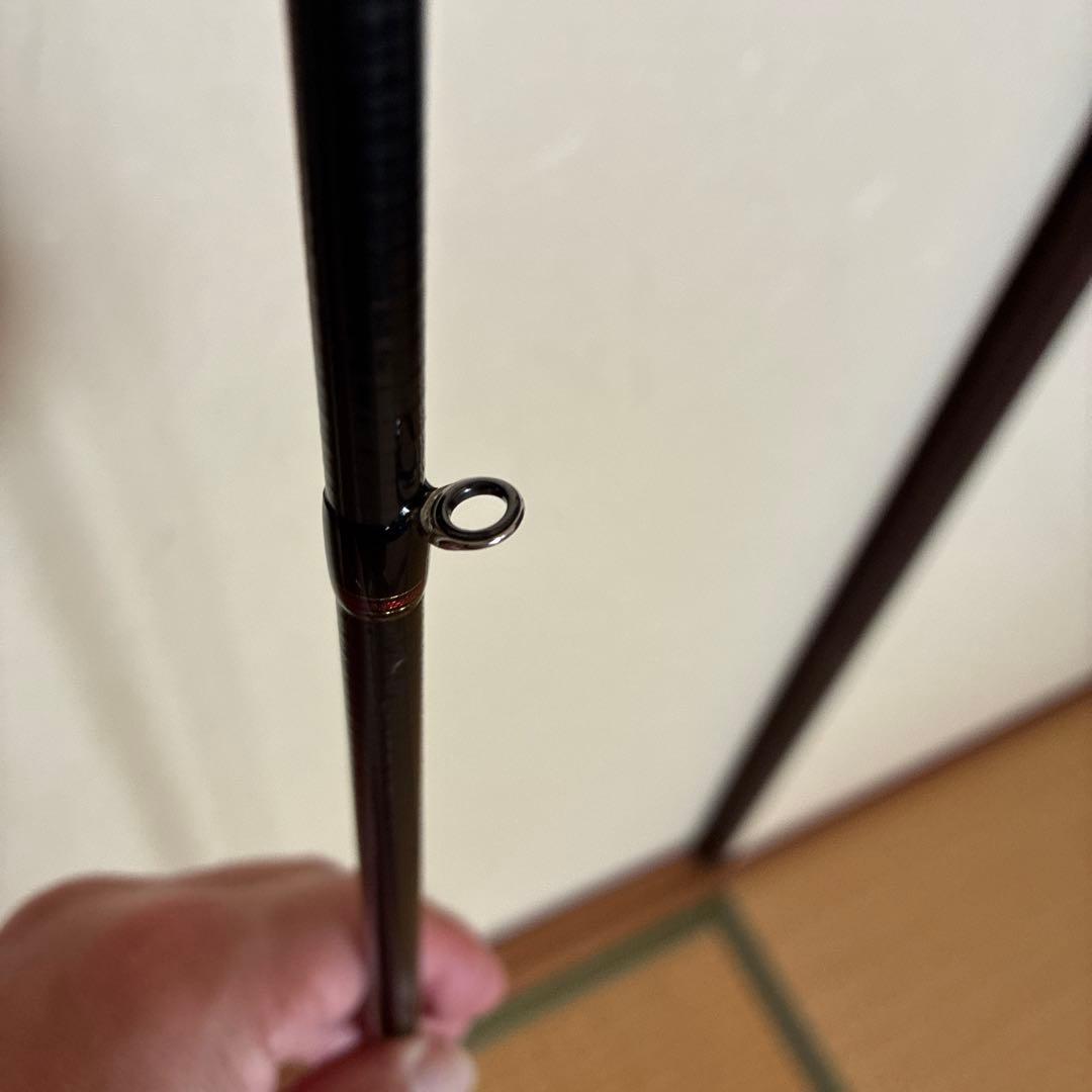 ダイワ　メタリアカワハギMHH175V