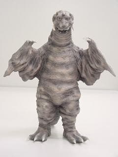 エクスプラス　大怪獣シリーズ　ウルトラQ　超限定BOX　未開封品　特撮　円谷プロ