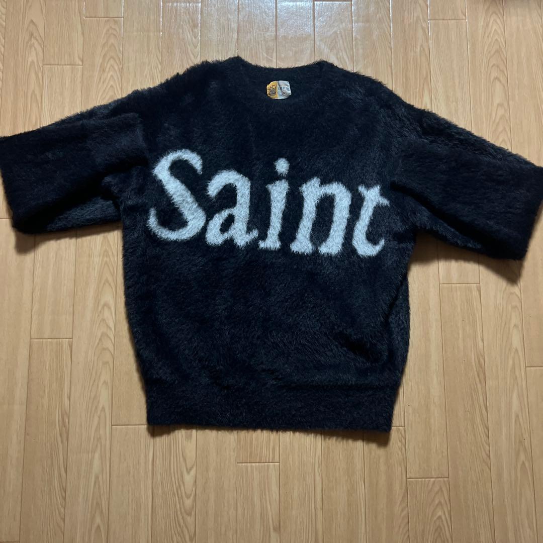 SAINT MXX ニット M