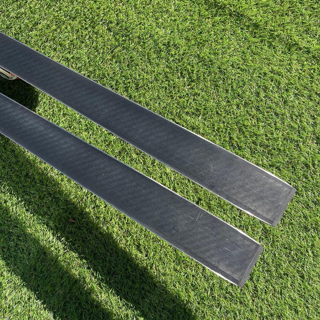 ロシニョール　HERO FIS GS　R35　スキー板ビンディングセット　190