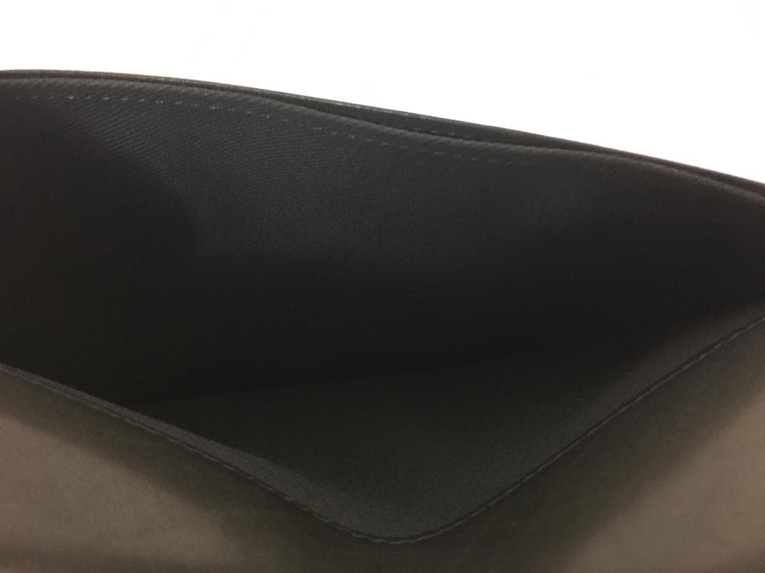 ☆未使用 B印 YOSHIDA ほぼ日手帳 WEEKS パスポートカバー 黒