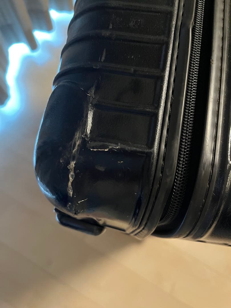 RIMOWA サルサ　スーツケース　大容量