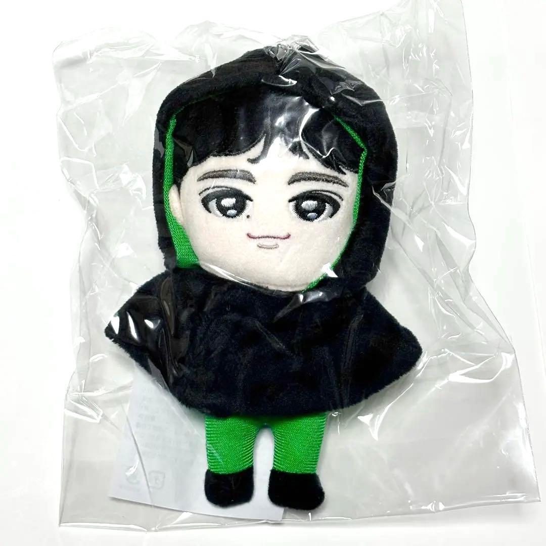 超特急　タクヤ　JOKER マスコット　【未開封】