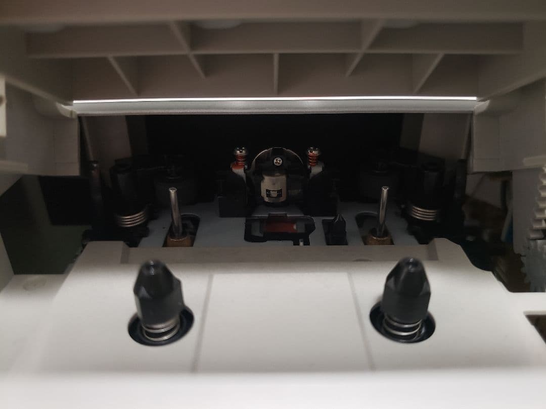 【整備済完動品】KENWOOD RXD-SL3MD MDコンポ 超美品！