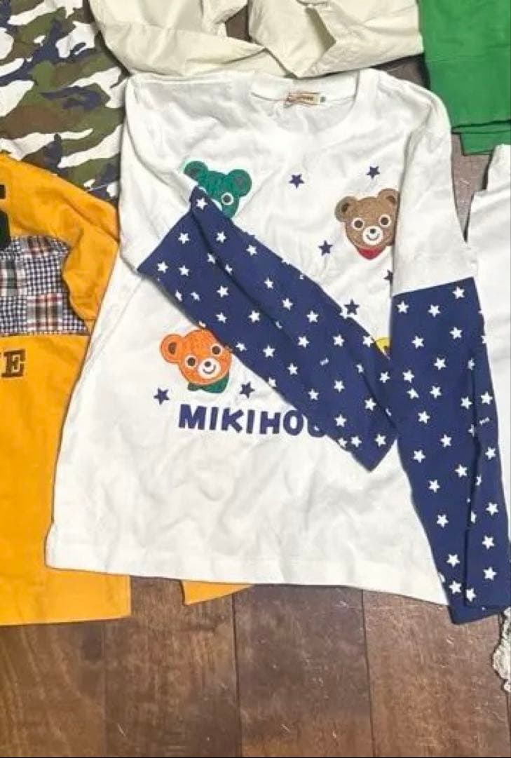 ここたちのまま