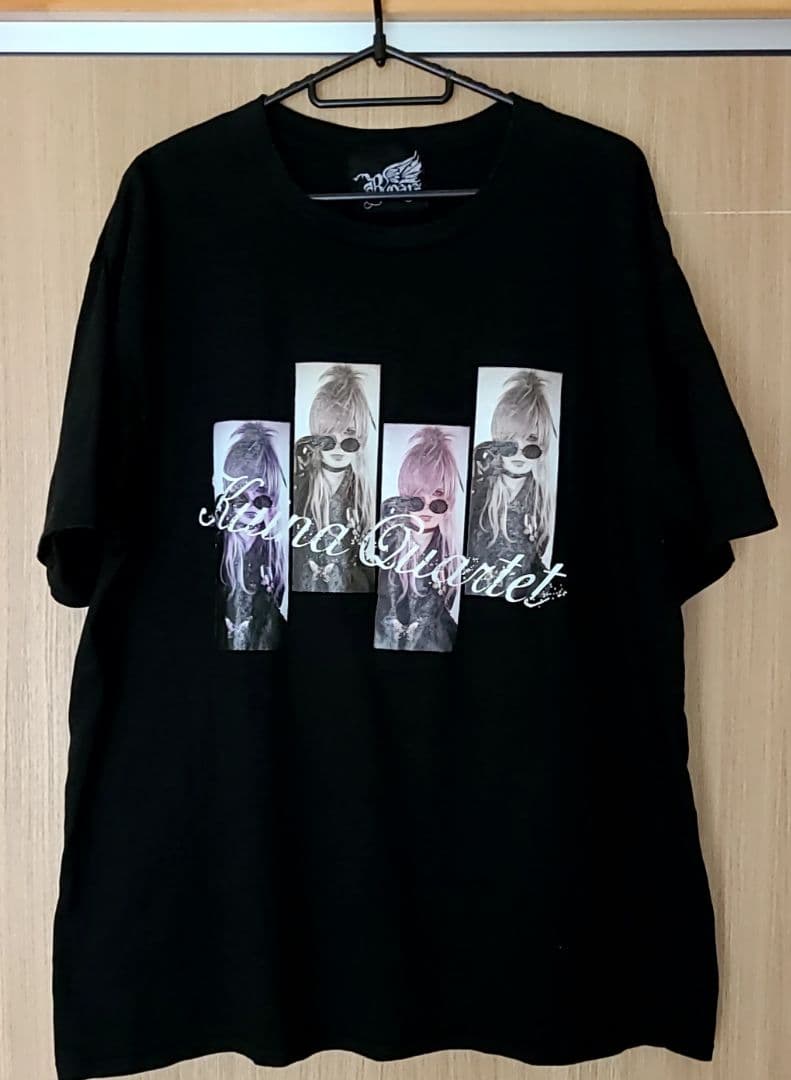 Royz杙凪2018生誕 Tシャツ