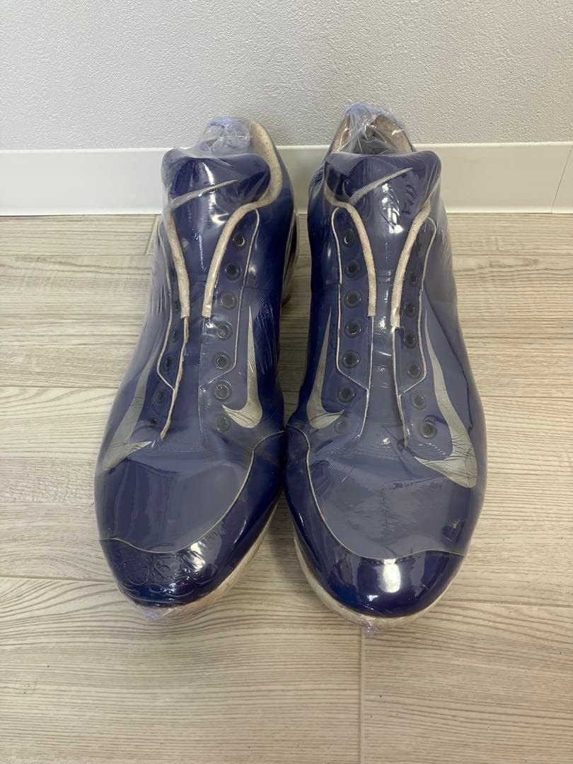 NIKE 京田陽太 支給品 スパイク