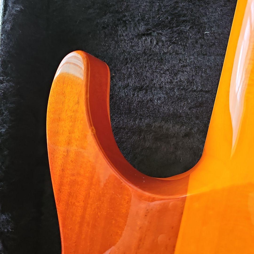 ESP Horizon 2 エレクトリックギター