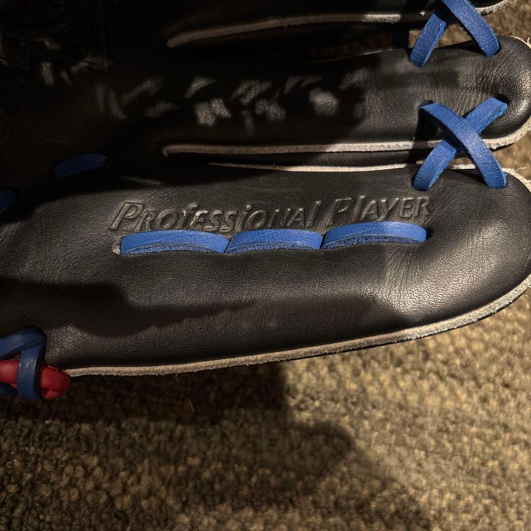 ★即戦力 ZETT ソフトボール オールラウンド リアライズシリーズ 超美品★