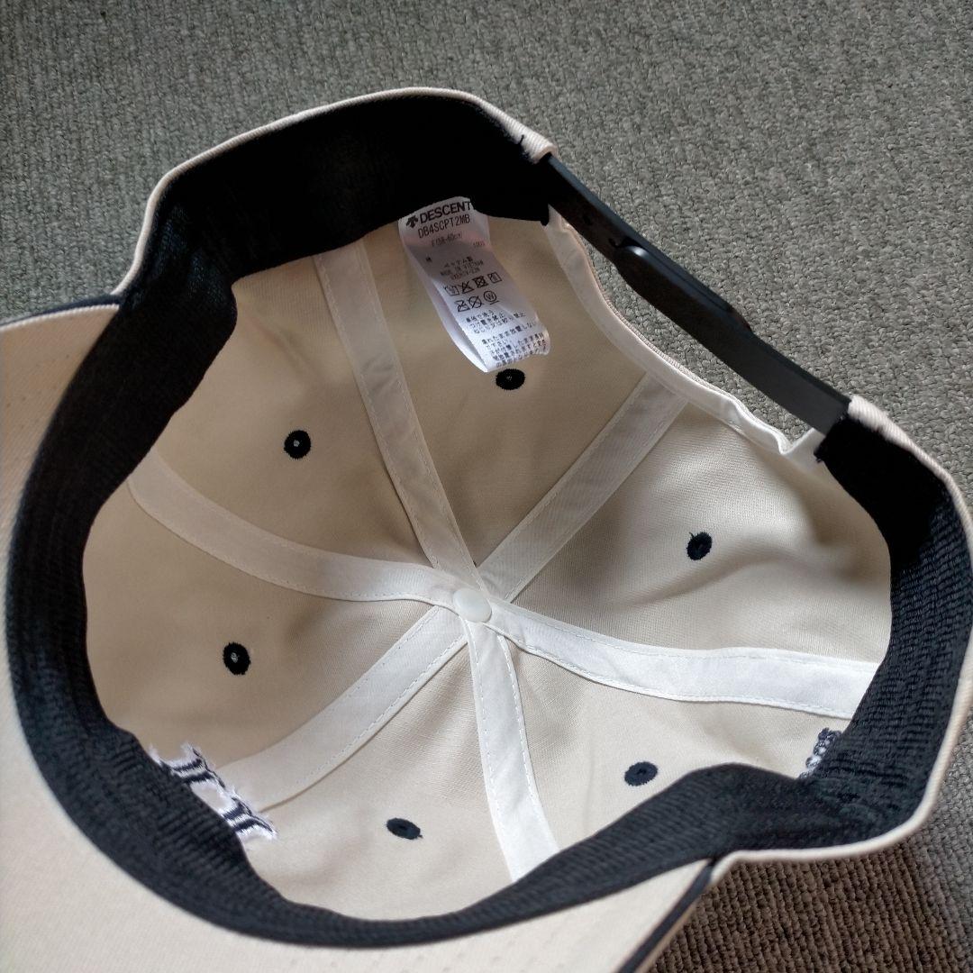 ①【非売品】広島東洋カープ 帽子 キャップ 春季キャンプ 2個セット