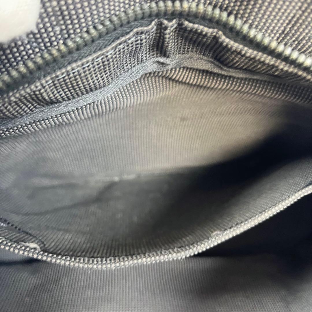 HERMES エルメス エールライン トートバッグ キャンバス PM