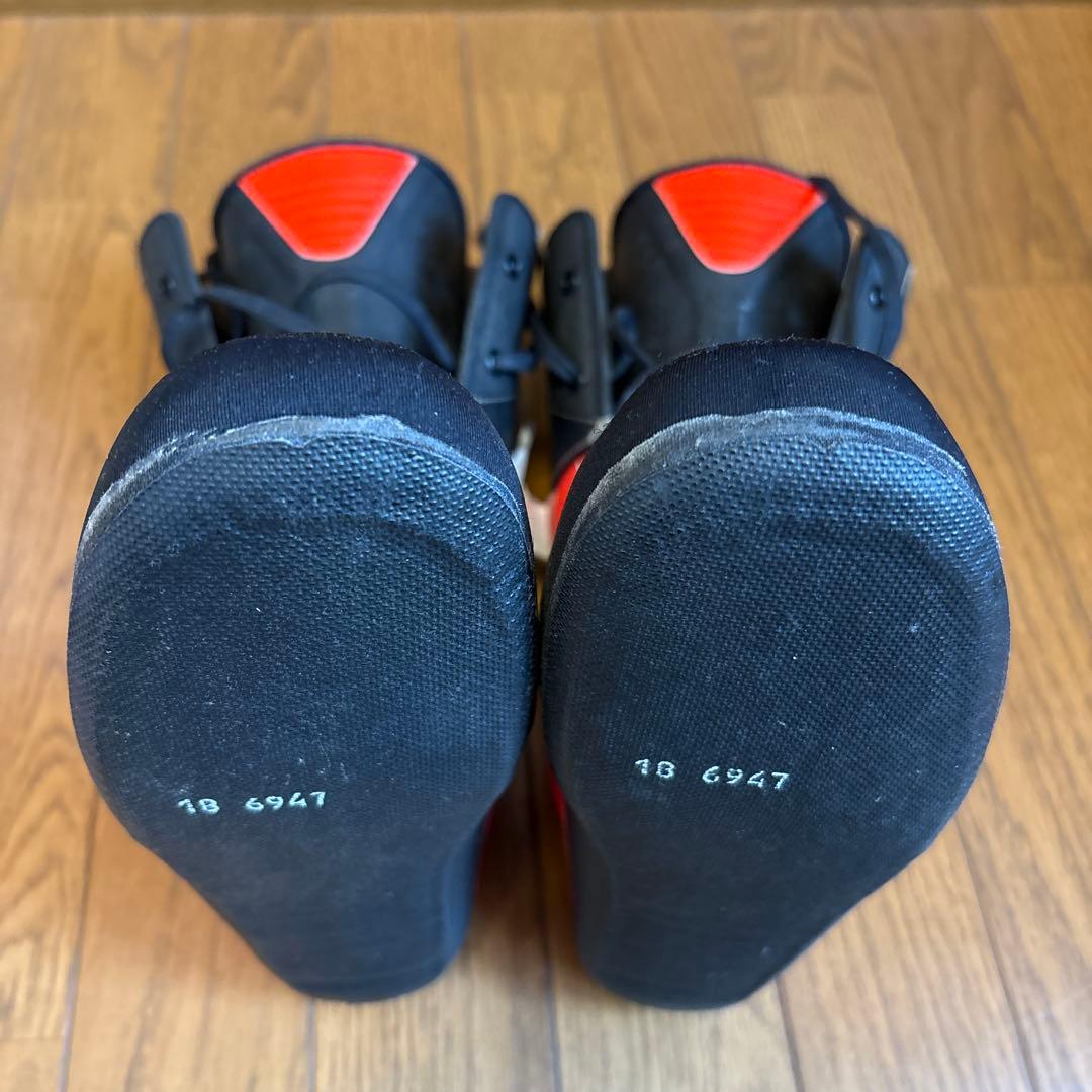 ✨ロシニョール ✨HERO WORLD CUP 　ZJ+ 25.5cm 引退品