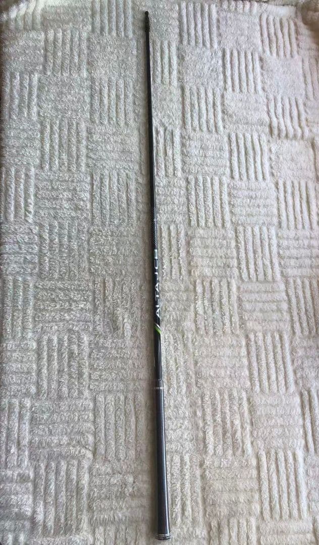 ALTA J CB BLACK 1Wシャフト G430即抜　フレックス S