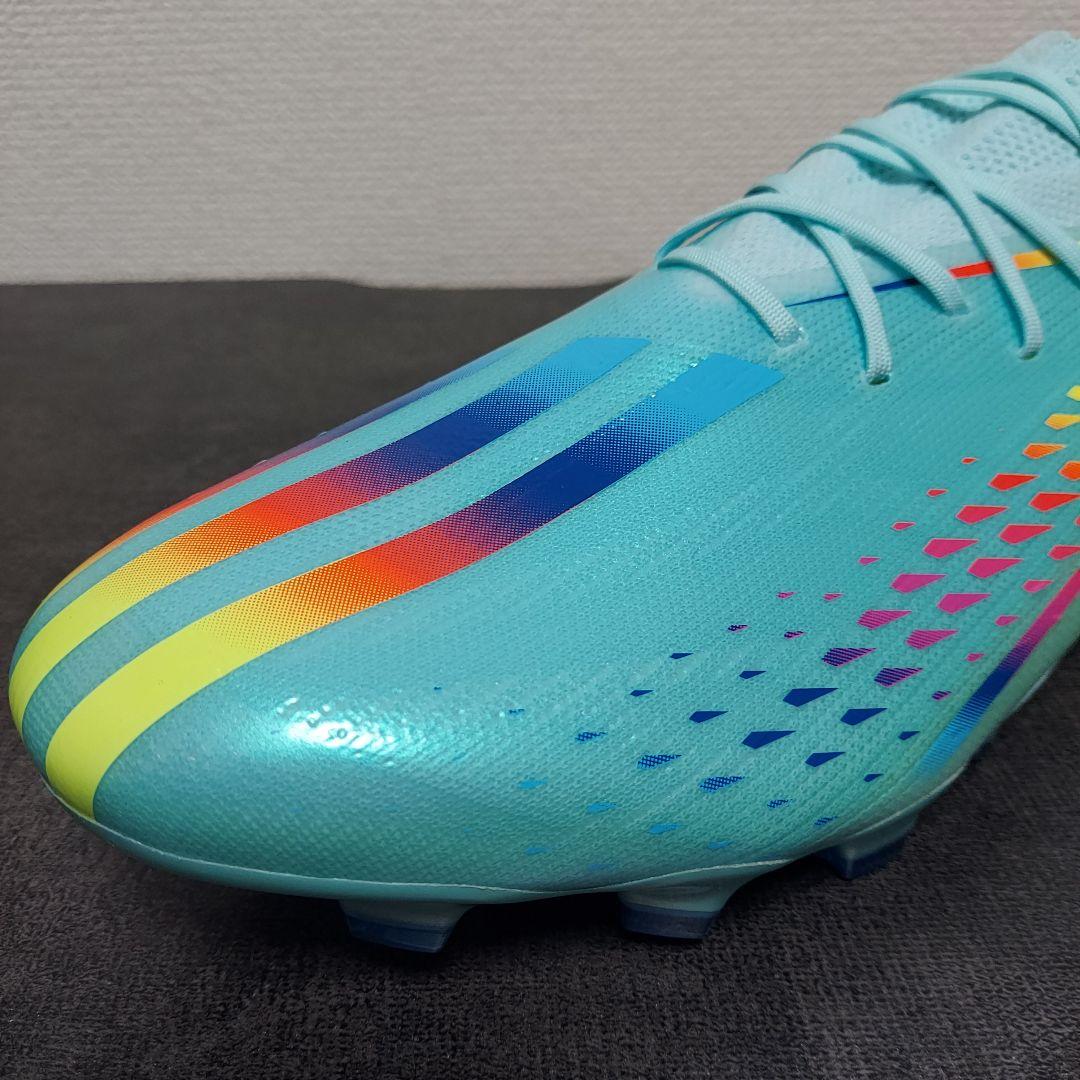 adidas X スピードポータル.1 ジャパン HG/AG　未使用　29cm