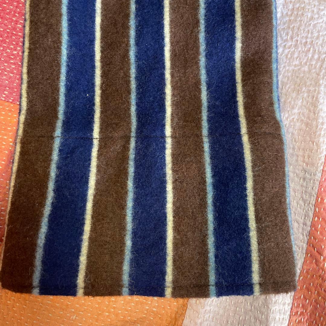 45rpm圧縮ウールワンピース