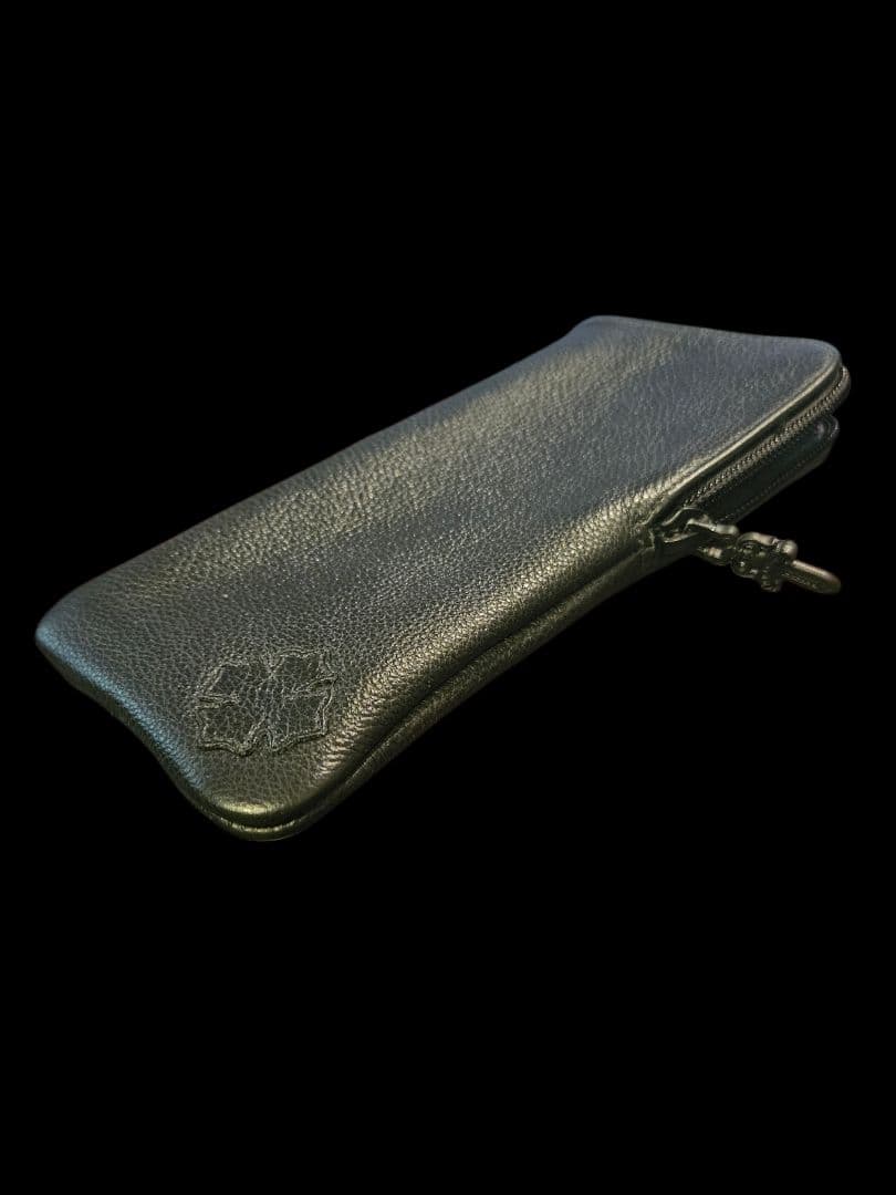 【SALE】クロムハーツ メガネケース