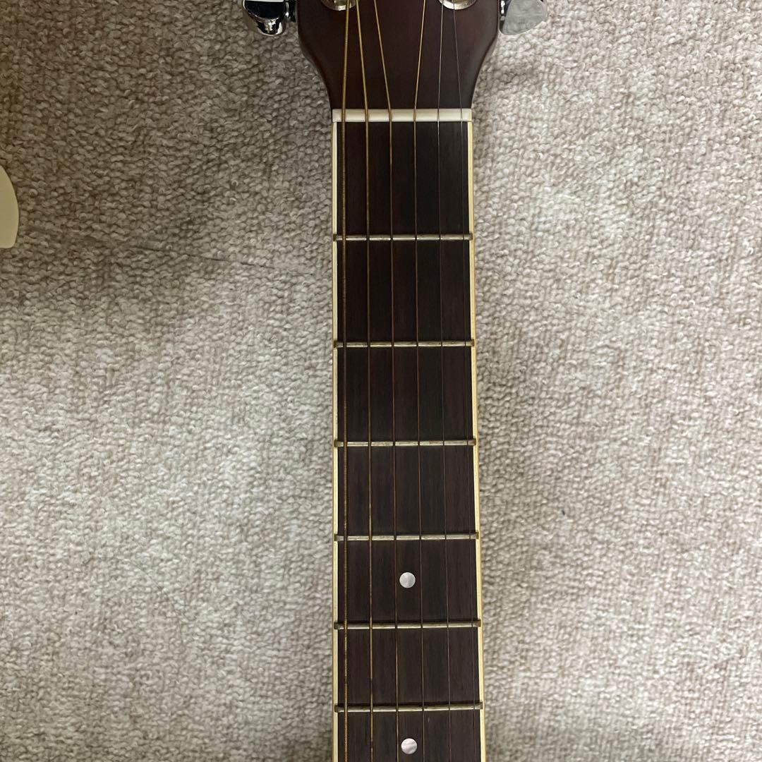 YAMAHA アコースティックギター FS-325RBD