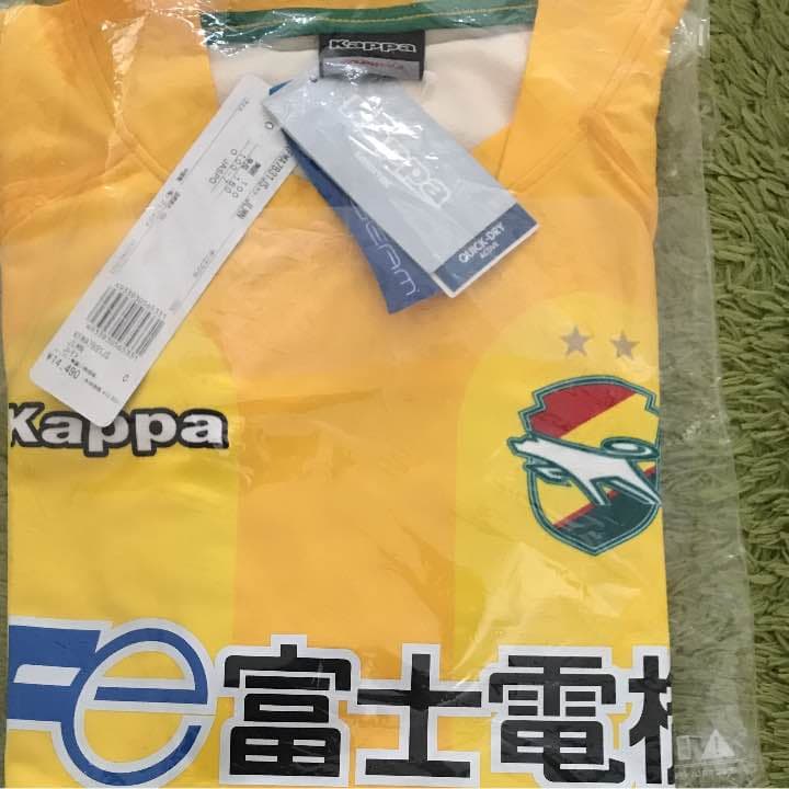 ジェフ千葉 ユニフォーム