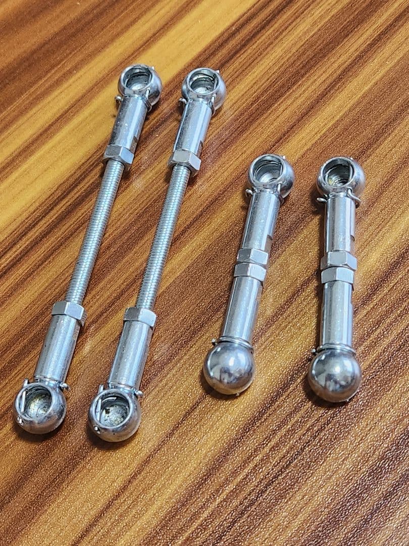 グランドチェロキー WK エアサス ロワリングキット