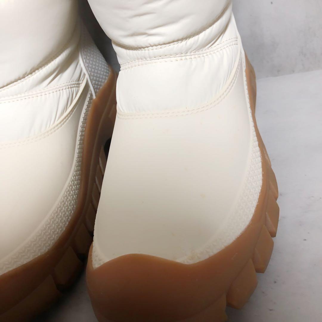 HUNTER INTREPID TALL  BOOT スノーブーツ