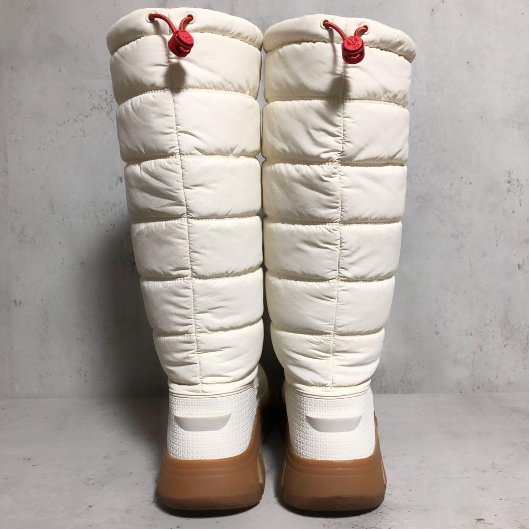 HUNTER INTREPID TALL  BOOT スノーブーツ