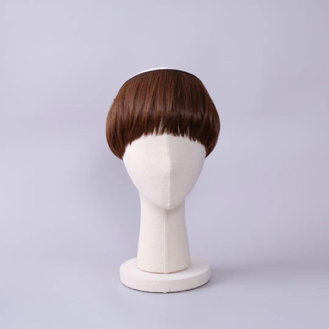 BAREN バレン　ウィッグ5点セット