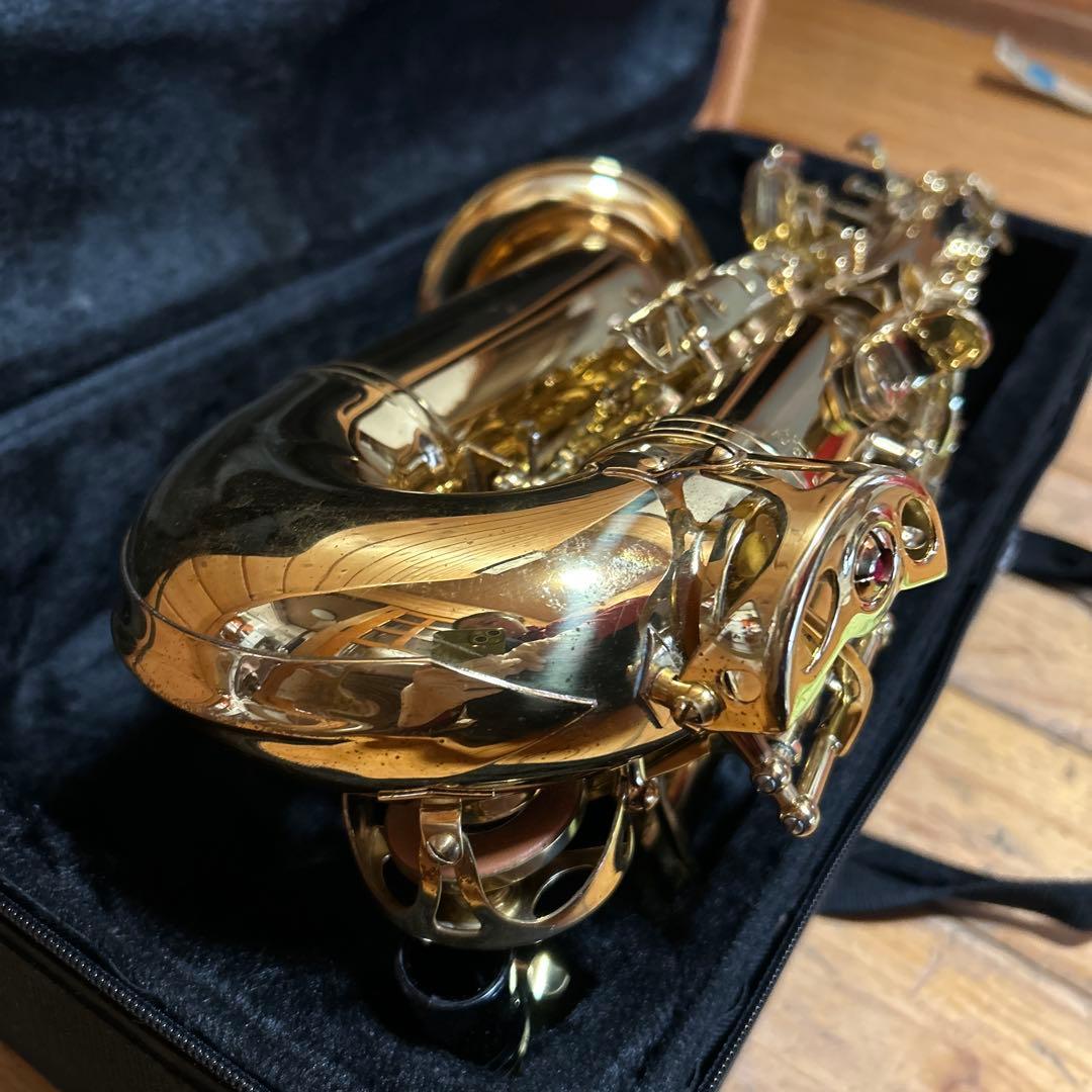 送料無料 J.Michael アルトサックス AL-500