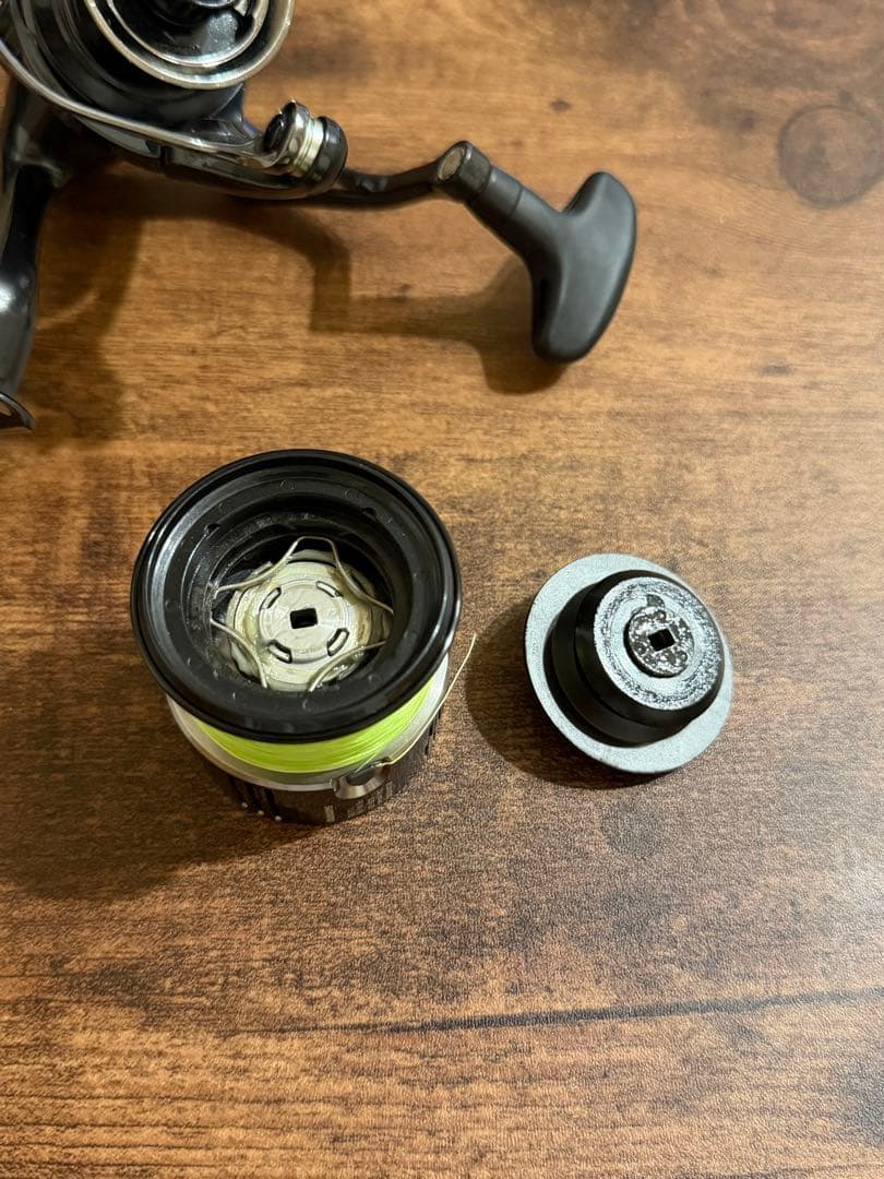 〈美品〉19 ヴァンキッシュ3000mhg