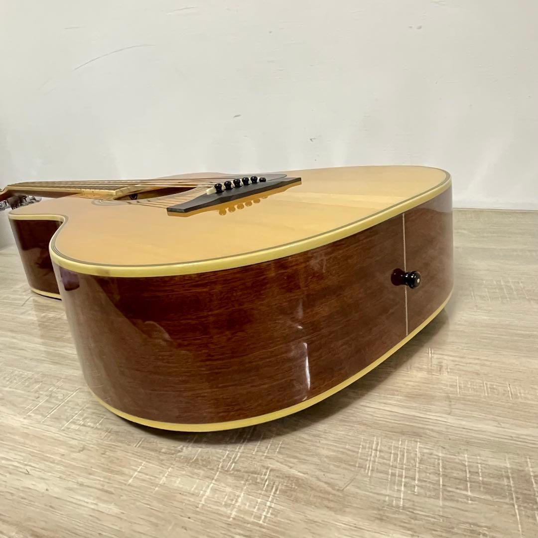 【美品】S.Yairi YF-30/N アコースティックギター　ヤイリ