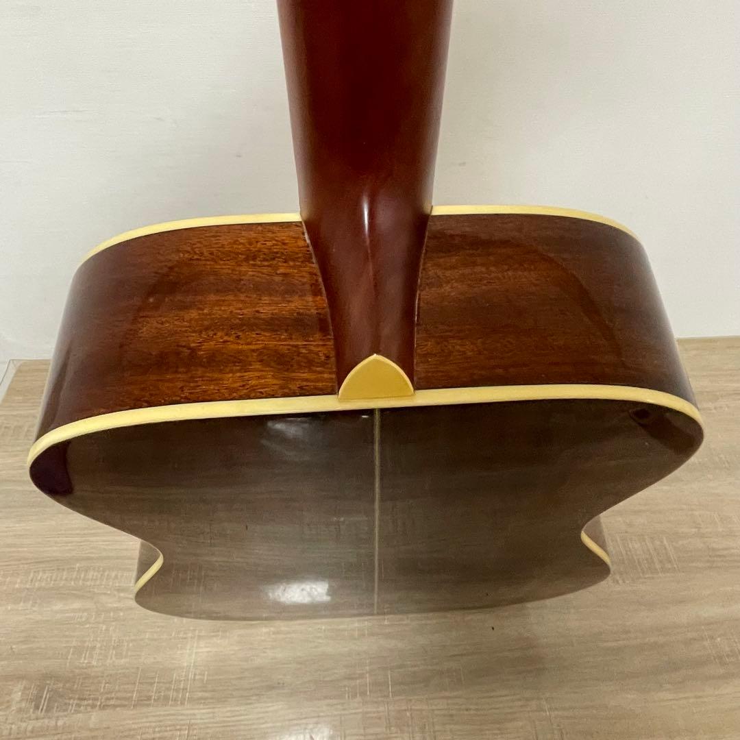 【美品】S.Yairi YF-30/N アコースティックギター　ヤイリ