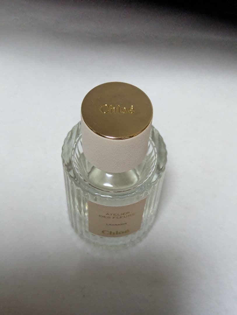 クロエアトリエデフルールオードパルファムラベンダー50ml
