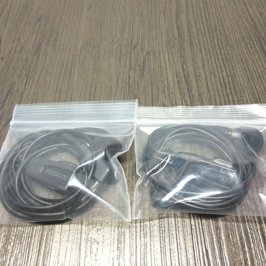 程度良好★KENWOOD UBZ-LS20 フルセット 特定小電力トランシーバー