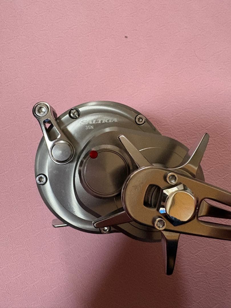 ソルティガ　35N