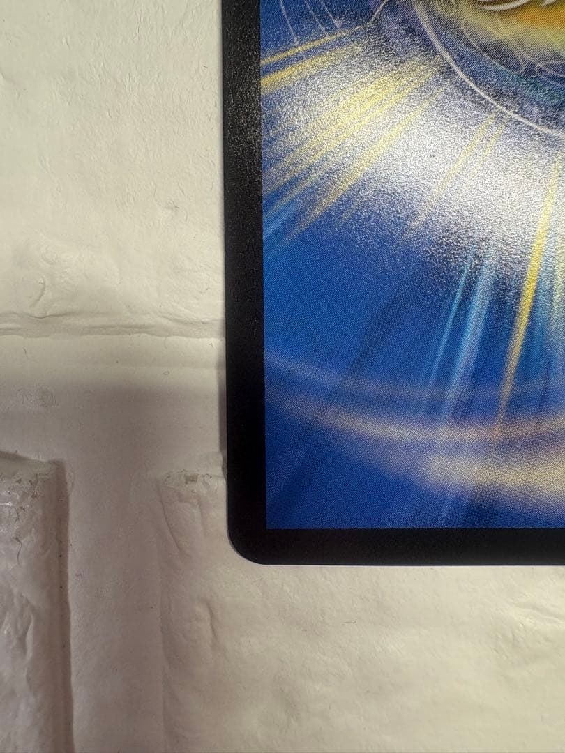 デュエマ にじさんじ 偽りの月 インターステラ サイン 秘5超/秘10