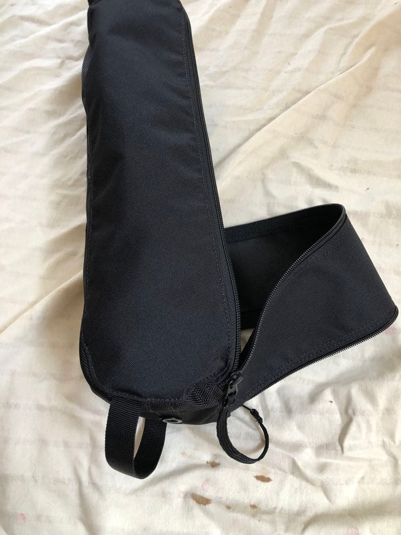 ヘリノックススイベルチェア　(黒)