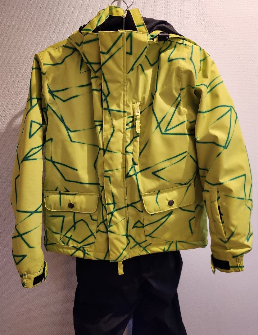 スキーウェア　140