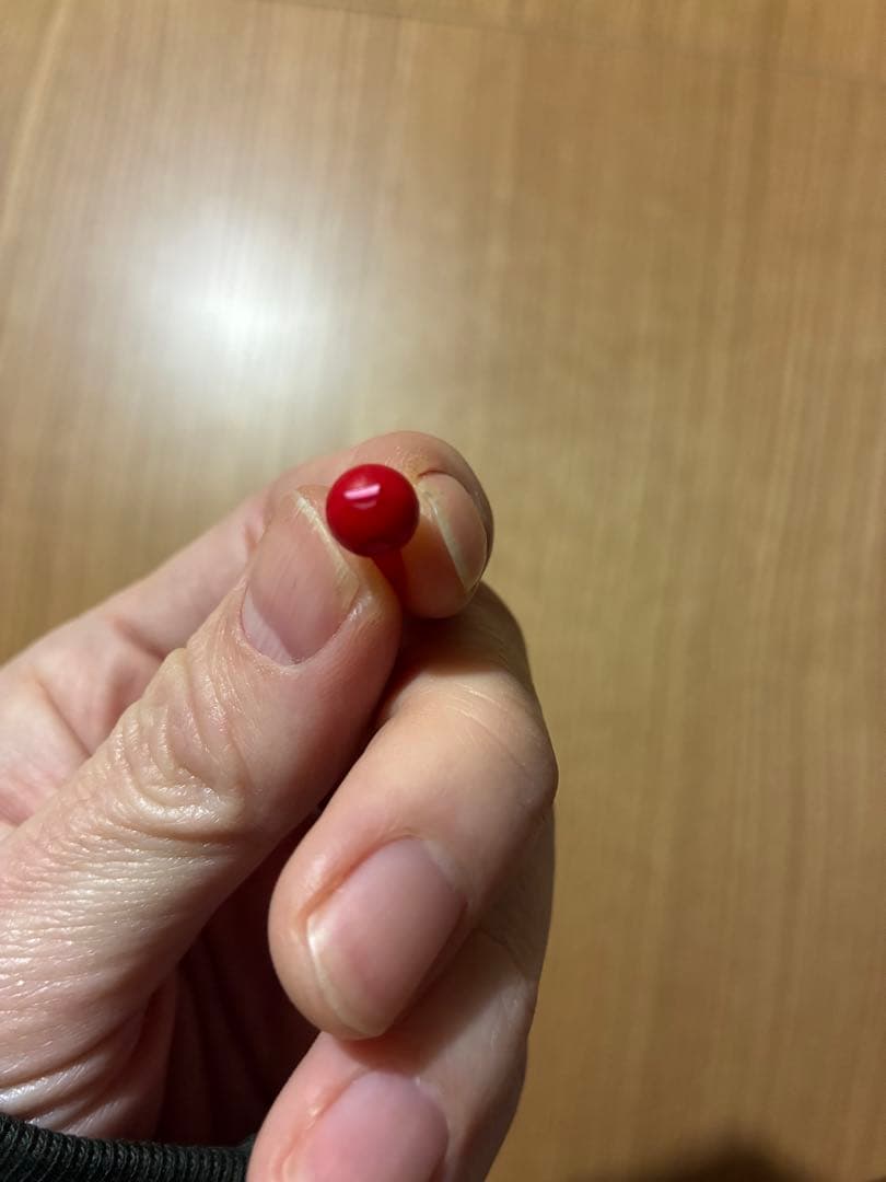 スパイダーマン 新赤青スーツ デラックス版 MMS680欠損あり