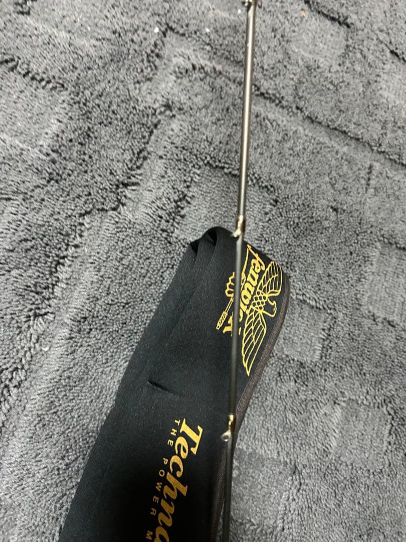 フェンウィック　テクナPMX TPMX 66CMLJ