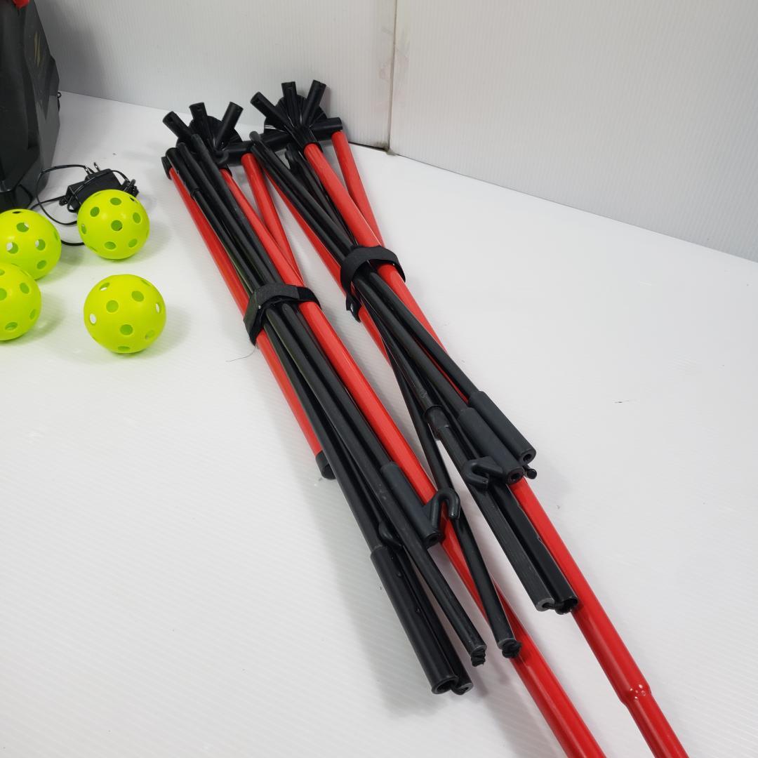 オートリターン　FIELDFORCE FTM-263AR ACアダプター付き