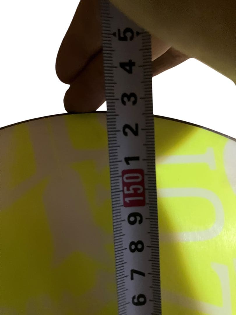 ZUMA スノーボード152cm ビンディング　スノボー　保証付き