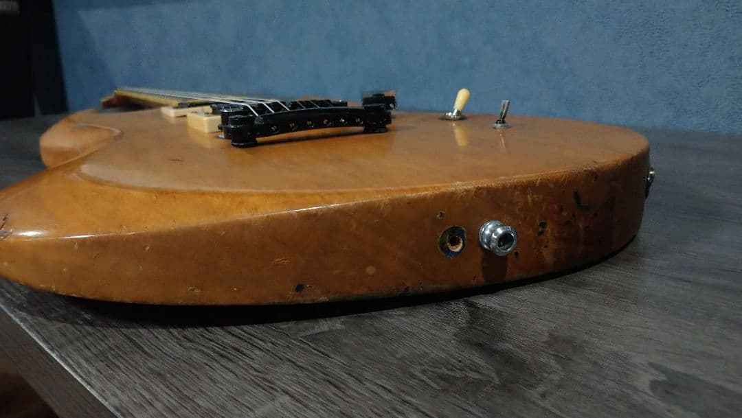 ギター LTD VB-300