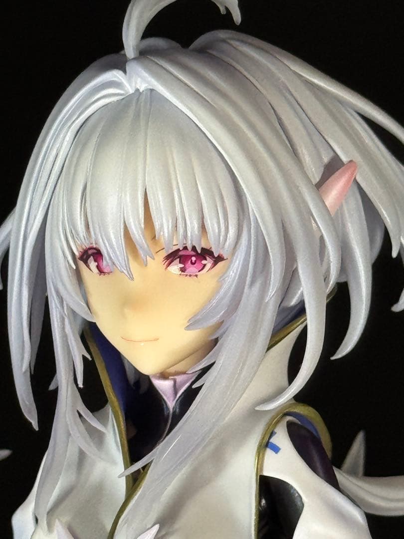 FGO Arcade キャスター マーリン (プロトタイプ) フィギュア