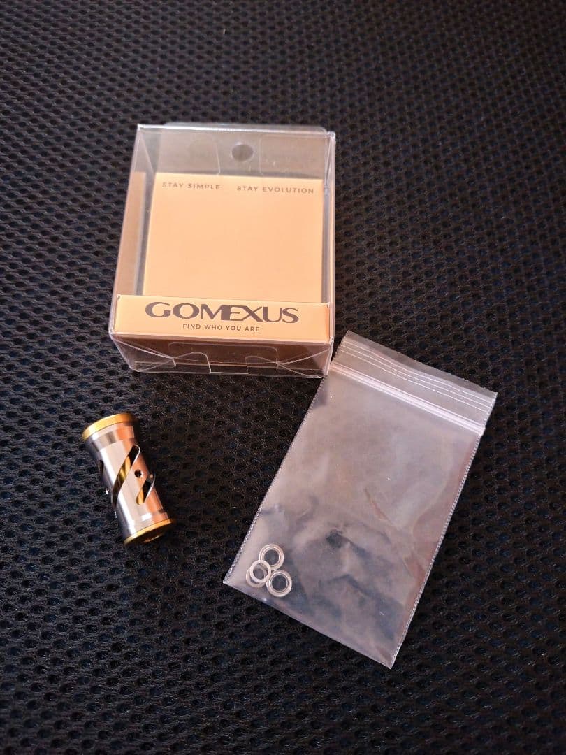 【新品未使用】ダイワ 21フリームスFC LT2000S 2BBノブ アジング