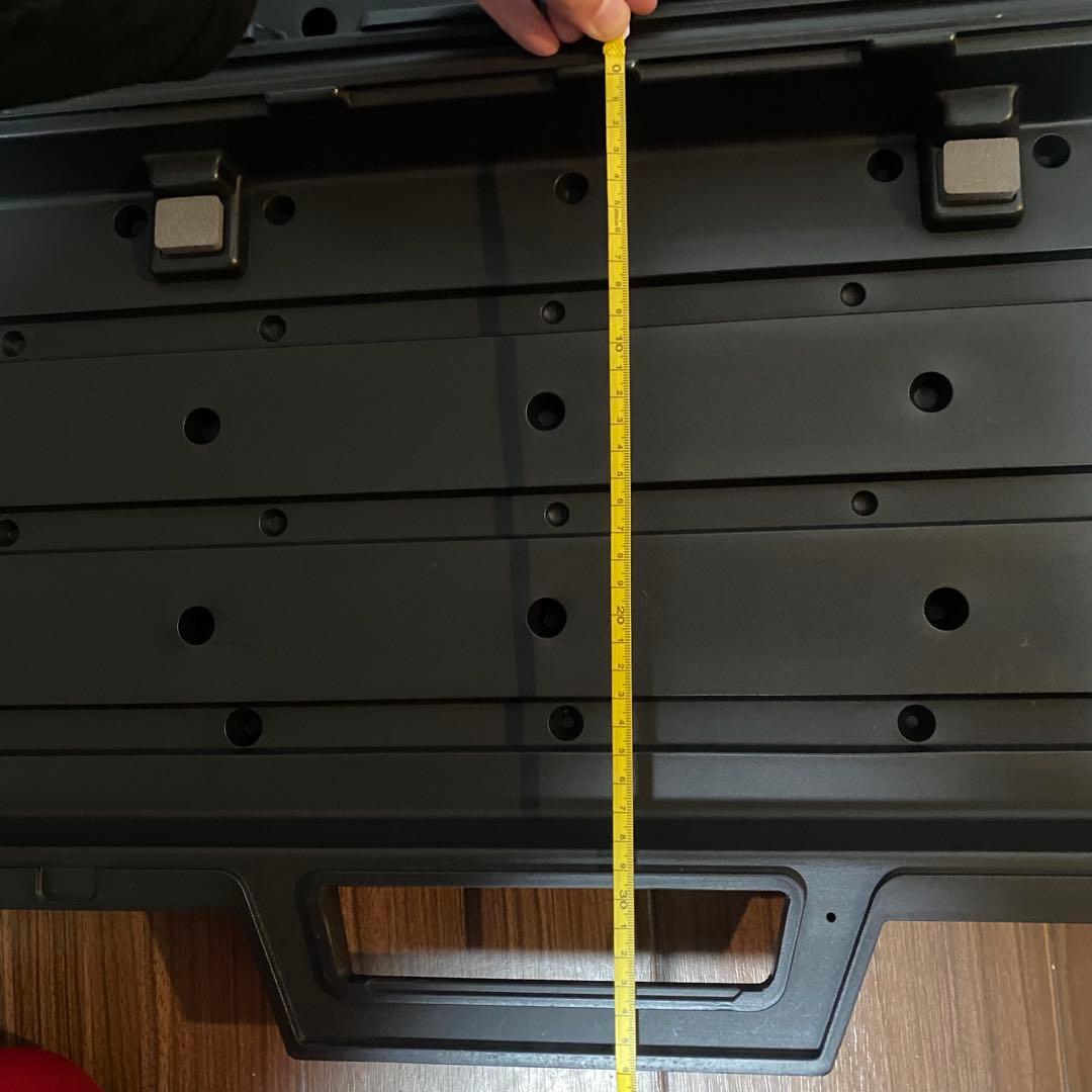 鍵盤楽器 Roland AB-4 Keyboard Case