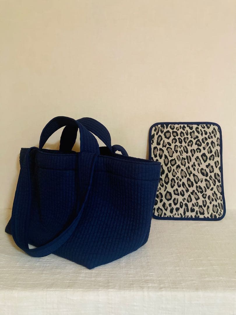 サイモン　ヌビバッグ