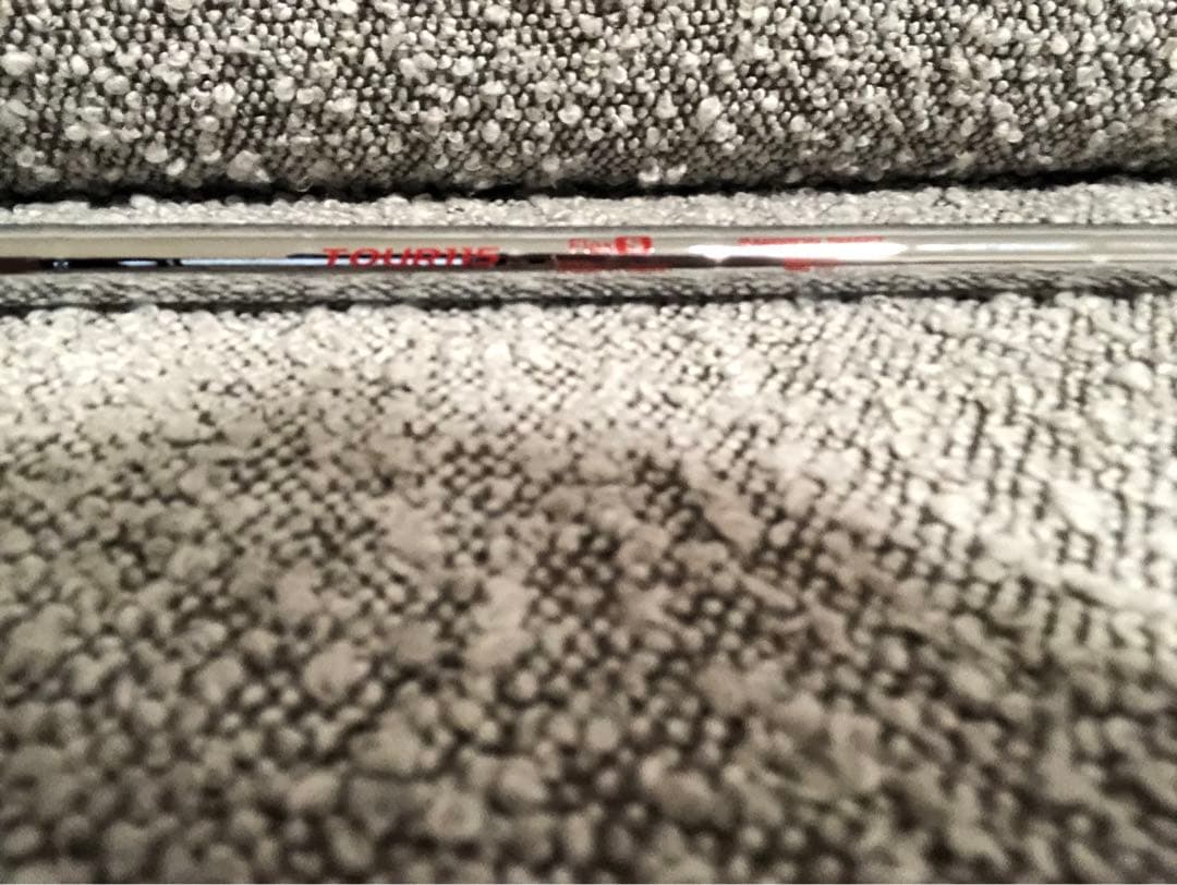 ピン　ブループリントS アイアン6本セット　モーダス115S