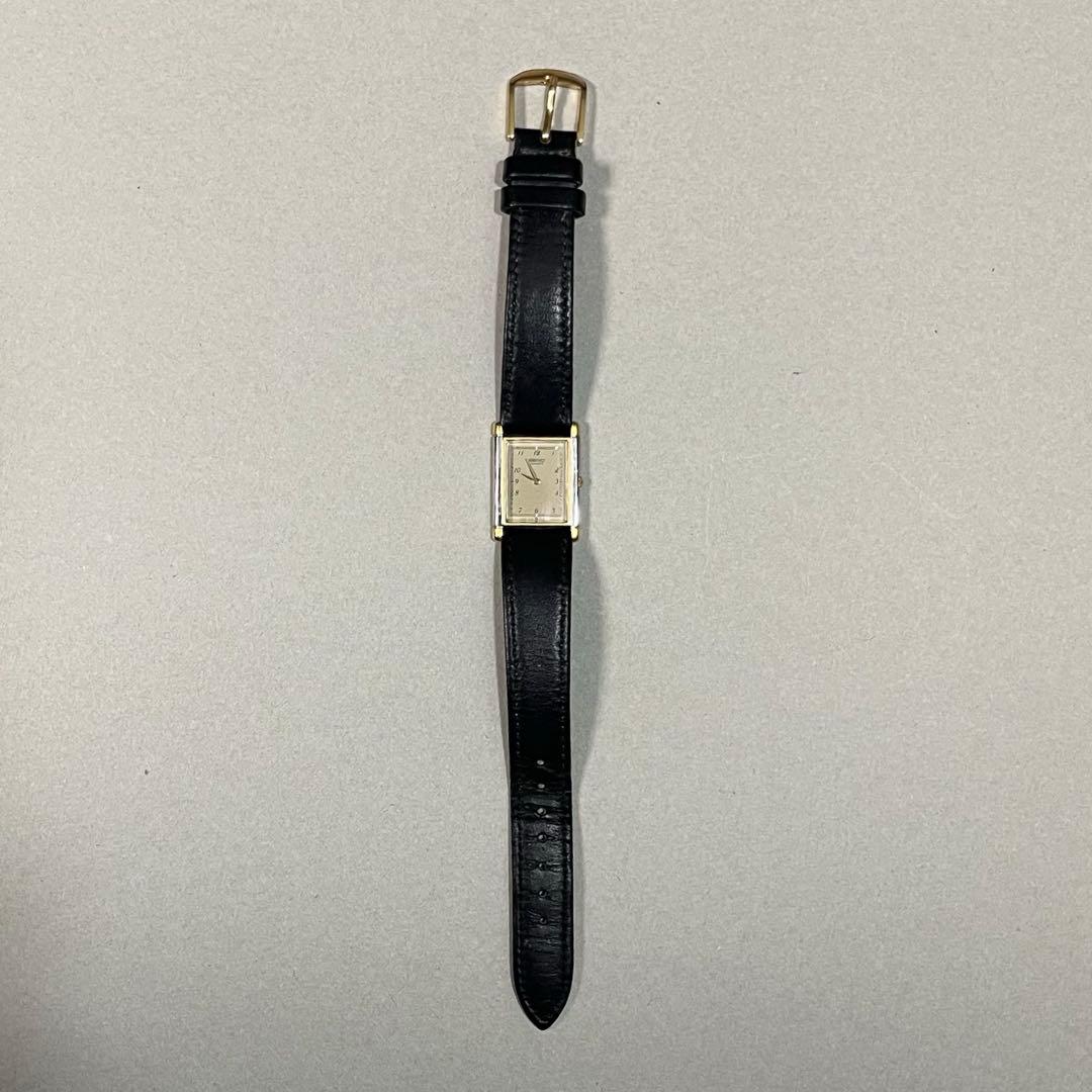 SEIKO スクエア 7320-5860 ヴィンテージ