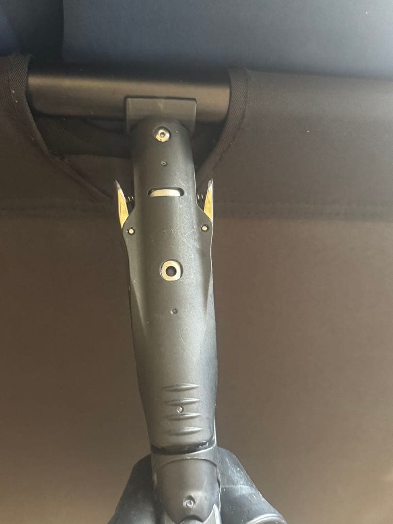 INFLATABLE MAT WIDE & COT セット