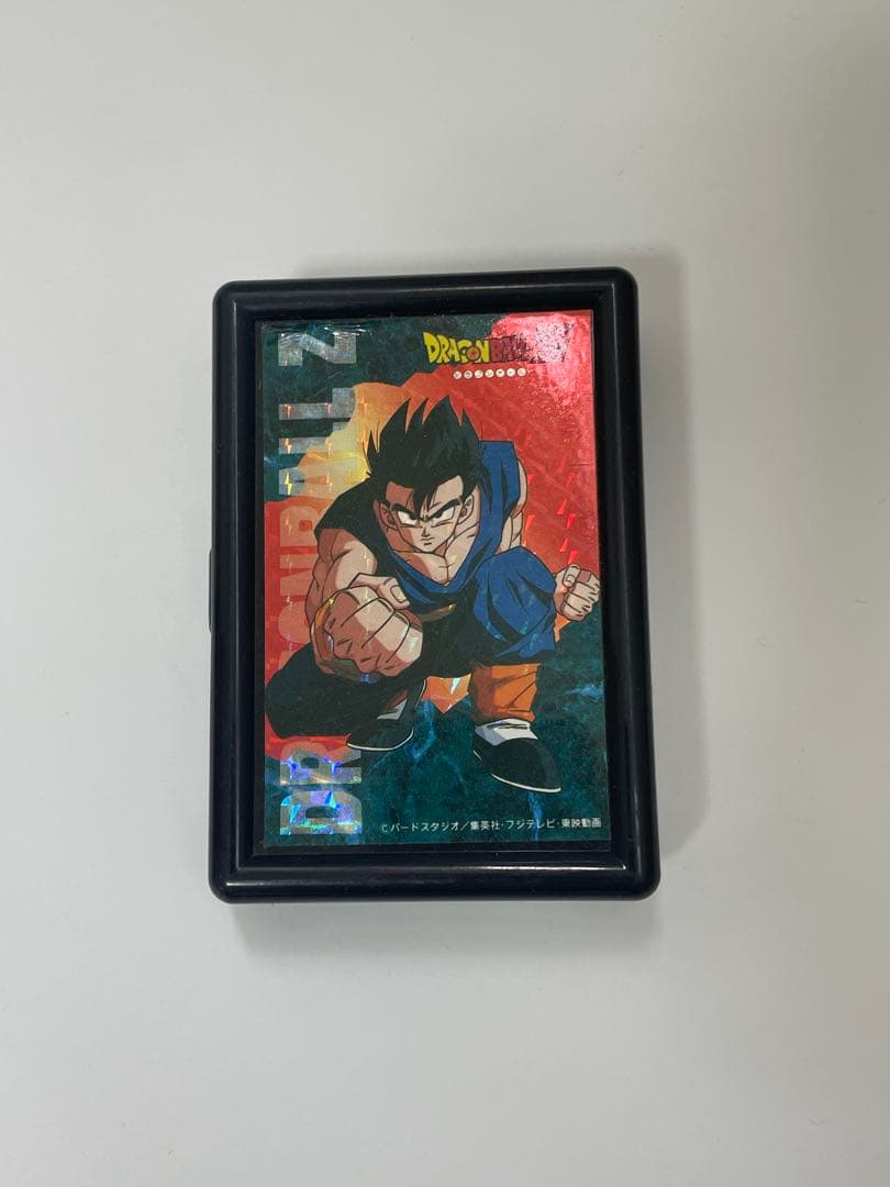 ドラゴンボール カード 480枚以上 アマダ バンダイ おまけケース付き