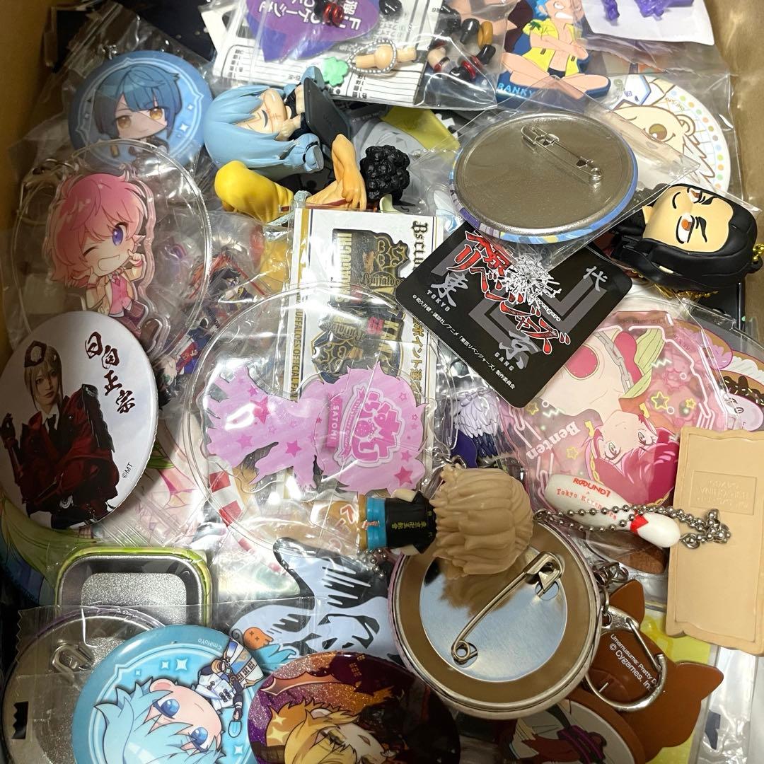 アニメグッズ　大量　まとめ売り　ノンジャンル　ホビー　④